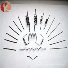 Tungsten Wire & Clip